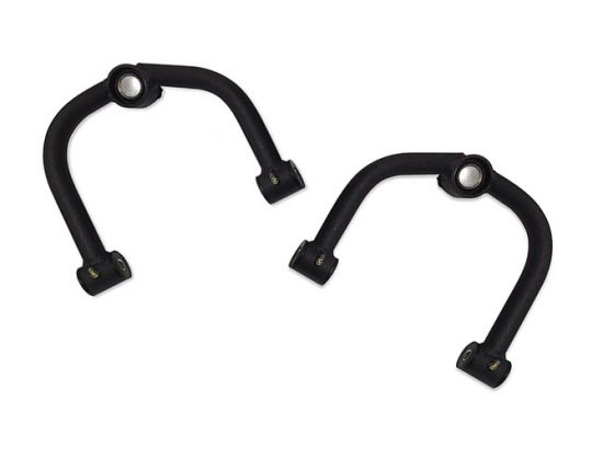 Tuff Country 50939 Upper Control Arms 4x4 for Nissan Titan 2004-2015
