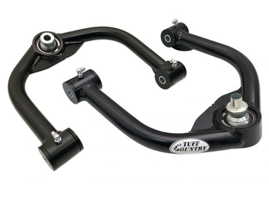Tuff Country 50940 Uni-Ball Upper Control Arms 4x4 for Nissan Titan XD 2016-2022