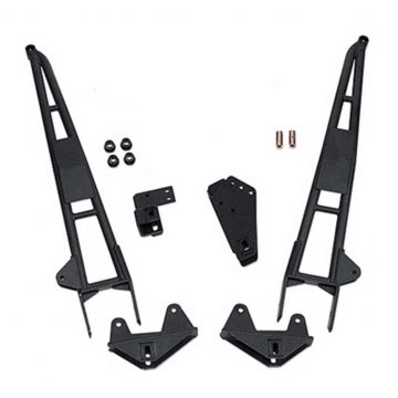 Tuff Country 22814 2.5 Inch Lift Kit for Ford F-150/Bronco 1981-1996
