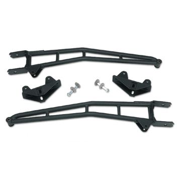 Tuff Country 20801 Extended Radius Arms (fits w/2" or 4" lift) - pair 4wd for Ford F-150 1981-1996