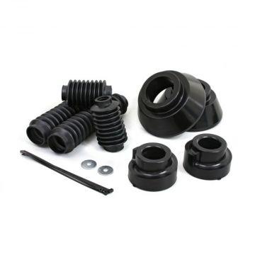 2 Inch Budget Lift Kit for 2002-2006 Jeep Liberty KK 2WD/4WD Gas by Performance Accessories