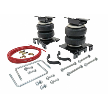 2014-2023 Dodge Ram 2500 4x4 & 2wd - Rear Suspension Air Bag Kit by Leveling Solutions