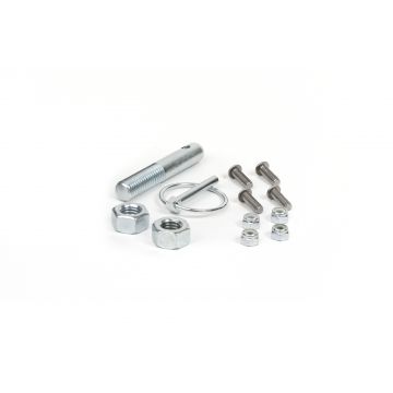 Hood Pin Hardware Kit by Daystar
