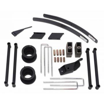 Tuff Country 35920 4.5 Inch Lift Kit for Dodge Ram 2500/3500 1994-2002