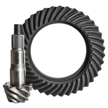 Toyota 10.5 Inch 4.88 Ratio 07-Newer Toyota Tundra Ring And Pinion Nitro Gear and Axle