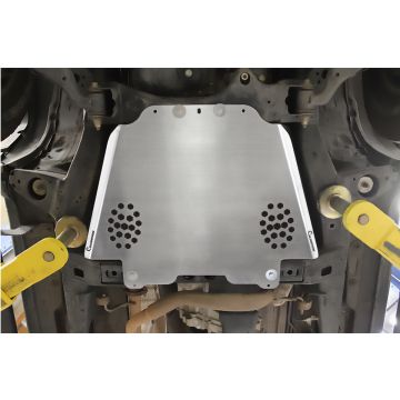 Scorpion Extreme Products KT09301 Scorpion Armor Skid Plate for ,