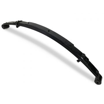 Tuff Country 28690 Front 6" EZ-Ride Leaf Springs (each) (w/gas 351 engine) 4wd for Ford F-350 1999-2004