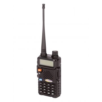 Daystar Handheld Radio (GMRS)