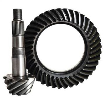 Toyota 8 Inch IFS Clamshell 4.56 Reverse Thick Ratio Ring And Pinion Nitro Gear and Axle