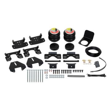 Firestone 2716 RED Label Ride-Rite Extreme Duty Rear Air Spring Kit