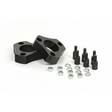 2 Inch Leveling Kit for 2005-2015 Nissan Frontier 2WD/4WD Gas Top Spacer by Performance Accessories