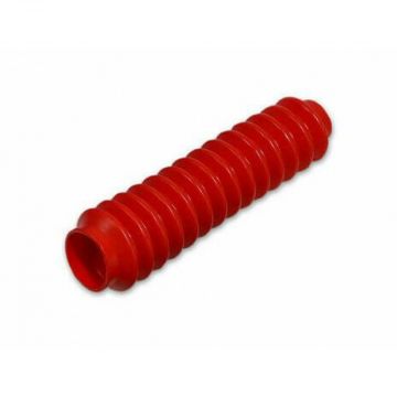 Tuff Country 69128.1 Shock Boot Red Pair