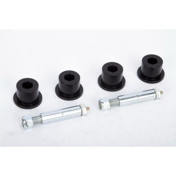 1995-2004 Toyota Tacoma Greasable Bolt and Bushing Kit Rear Shackle Only 6 Lug by Daystar