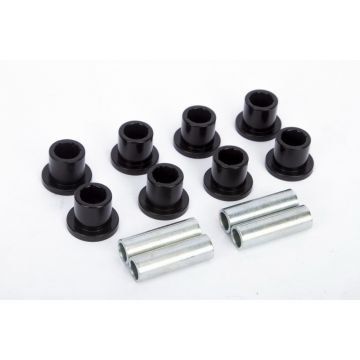 1969-1993 Dodge Truck 4WD 1/2 and 1 ton - Rear Spring Eye Bushing Kit (with 1 1/4" eye) by Daystar
