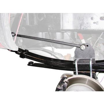 1980-1996 Ford F150 4wd - Tuff Country Traction Bars (pair)
