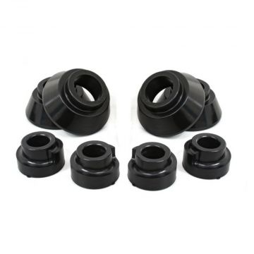 2 Inch Budget Lift Kit for 1993-1998 Jeep Grand Cherokee ZJ 2WD/4WD Gas by Performance Accessories