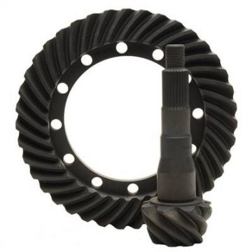 Toyota 9.5 Inch 5.29 Ratio Ring And Pinion Nitro Gear and Axle