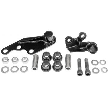 Tuff Country 50901 Front Differential Drop Bracket Kit for Toyota Tundra/Sequoia 2022-2024