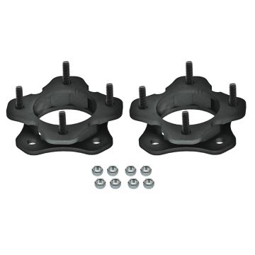Tuff Country 52220 2" Leveling Kit for Toyota Tundra 2022-2024 and Toyota Sequoia 2023-2024