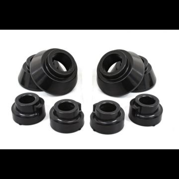 Performance Accessories PAJL220PA 2" Budget Leveling Kits for Jeep Wrangler TJ 1997-2006