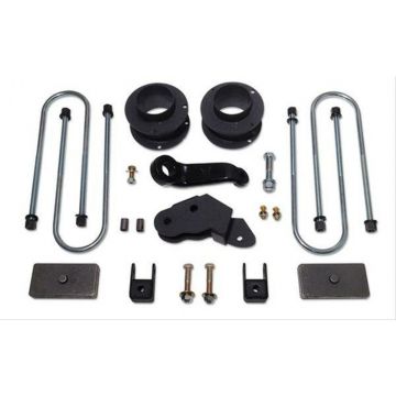 Tuff Country 33118 3 Inch Standard Lift Kit for Dodge Ram 3500 2013-2018