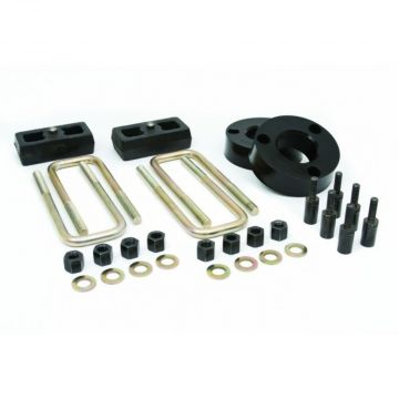 3-1 Level and Lift Kit for 2005-2022 Toyota Tacoma 2WD/4WD Gas by Performance Accessories