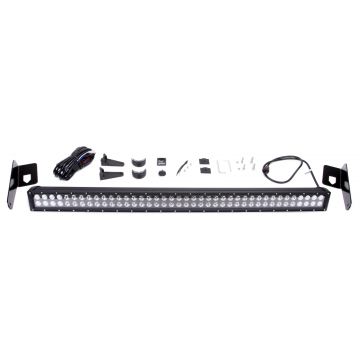 2015-2018 Jeep Renegade Roof Mount LED Light Bar System by Daystar