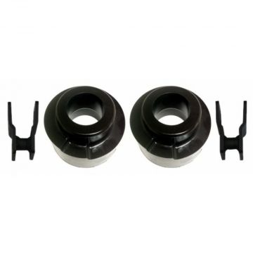 2 Inch Leveling Kit for 2008-2016 Ford F-250/F-350 Super Duty 4WD Gas/Diesel by Performance Accessories