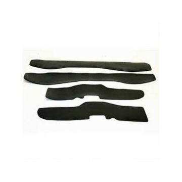 Performance Accessories PA6906 Gap Guards