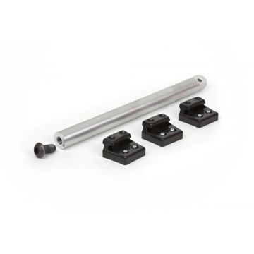 Cam Can Double Mounting Kit Aluminum Center Shaft by Daystar