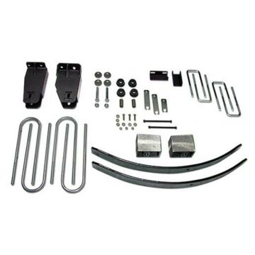 Tuff Country 24820XX 4" Lift Kit (Choose Vehicle and Options)
