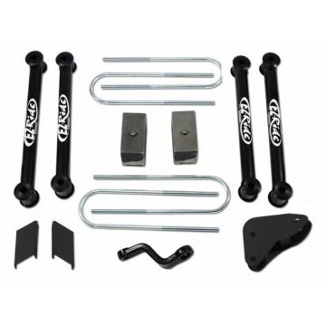 Tuff Country 36004 6 Inch Lift Kit for Dodge Ram 2500/3500 2003-2007