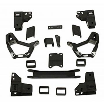 Tuff Country 54800XX 4" Lift Kit (Choose Vehicle and Options)