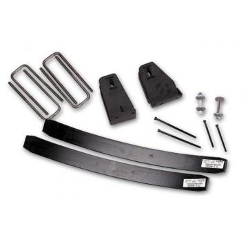 Tuff Country 22821 2.5 Inch Lift Kit for Ford F-250 1997-1997