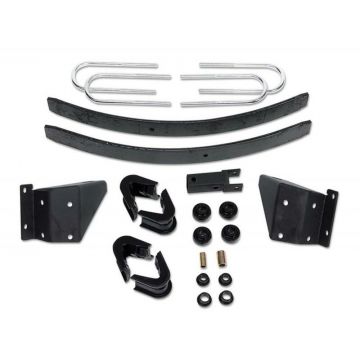 Tuff Country 24711XX 4" Lift Kit (Choose Vehicle and Options)