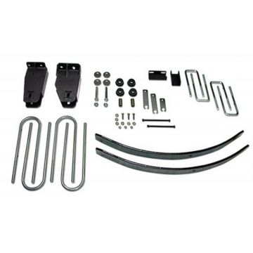 Tuff Country 24822XX 4" Lift Kit (Choose Vehicle and Options)
