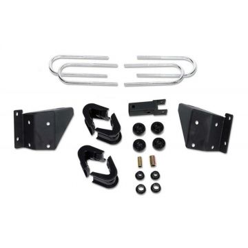 Tuff Country 24717XX 4" Lift Kit (Choose Vehicle and Options)