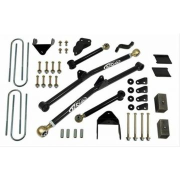 Tuff Country 34217XX 4.5" Long Arm Lift Kit with Coil Springs (fits Vehicles Built June 31 and Earlier)
