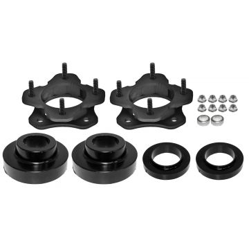 Tuff Country 53220XX 53220 3" Front and 1.5" Rear Lift Kit