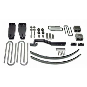 Tuff Country 26821XX 6" Lift Kit (Choose Vehicle and Options)