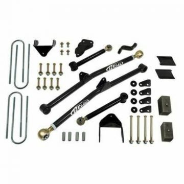 Tuff Country 34221XX 4.5" Long Arm Lift Kit with Coil Springs (fits Vehicles Built July 1 and Later)