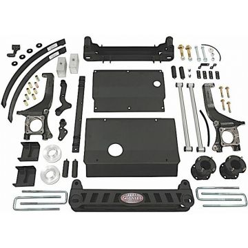Tuff Country 56070XX 6" Lift Kit (Choose Vehicle and Options)