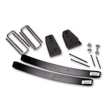 Tuff Country 22820 2.5 Inch Lift Kit for Ford F-250 1981-1996