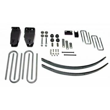 Tuff Country 24823XX 4" Lift Kit (Choose Vehicle and Options)