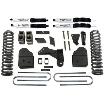 Tuff Country 25975 5" Lift Kit with No Shocks 4x4 for Ford F-250 Super Duty 2008-2016