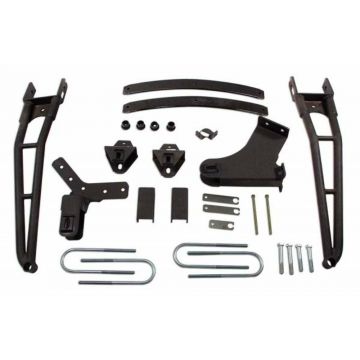 Tuff Country 24864XX 4" Lift Kit (Choose Vehicle and Options)