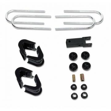 Tuff Country 24716XX 4" Lift Kit (Choose Vehicle and Options)