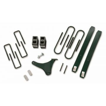 Tuff Country 25920XX 4" Lift Kit (Choose Vehicle and Options)