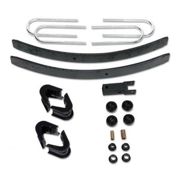 Tuff Country 24713XX 4" Lift Kit (Choose Vehicle and Options)