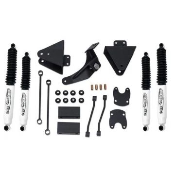 Tuff Country 23955 3" Front Lift Kit with No Shocks 4x4 for Ford F-350 Super Duty 2000-2004